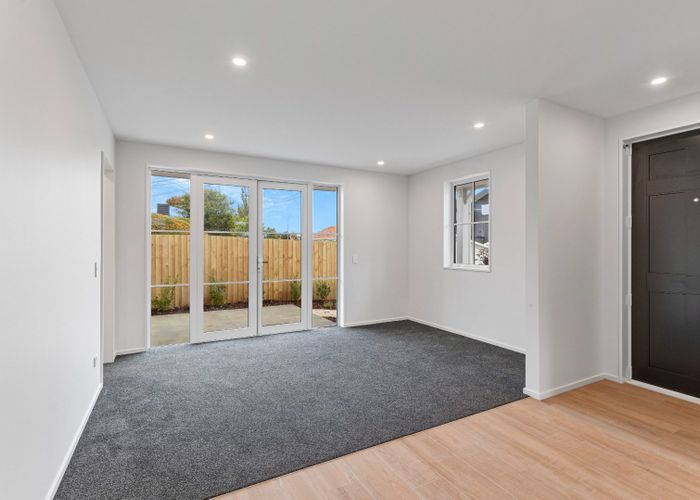  at 1/8 Shearer Avenue, Papanui, Christchurch City, Canterbury
