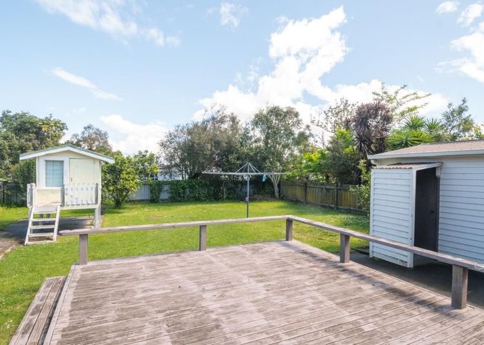  at 134 Russell Street, Whataupoko, Gisborne