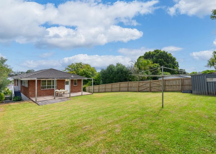  at 1 Phillip Parade, Forrest Hill, North Shore City, Auckland