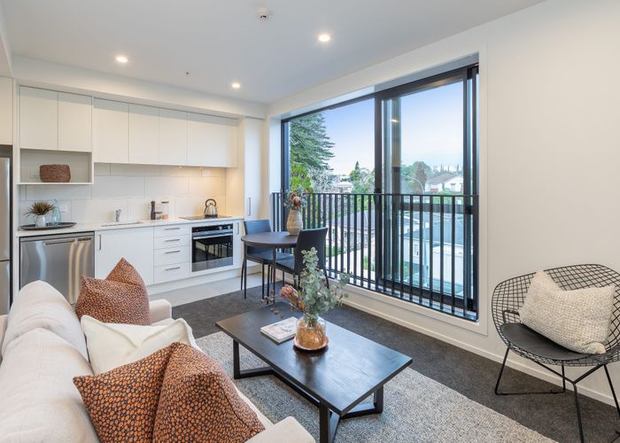  at 406/845 New North Road, Mount Albert, Auckland City, Auckland