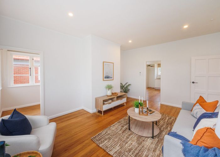  at 260 College Street, West End, Palmerston North, Manawatu / Whanganui