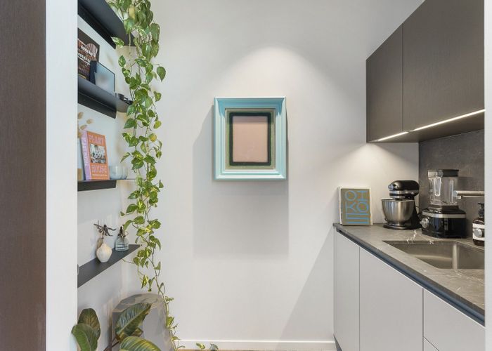  at 8B Webber Street, Westmere, Auckland