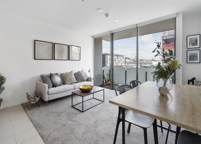  at 506/77 Halsey Street, Wynyard Quarter, Auckland City, Auckland