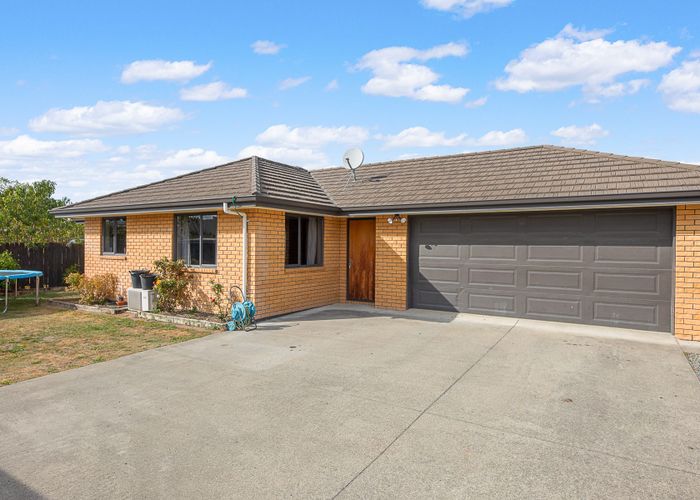  at 4A Edith Street, Redwoodtown, Blenheim