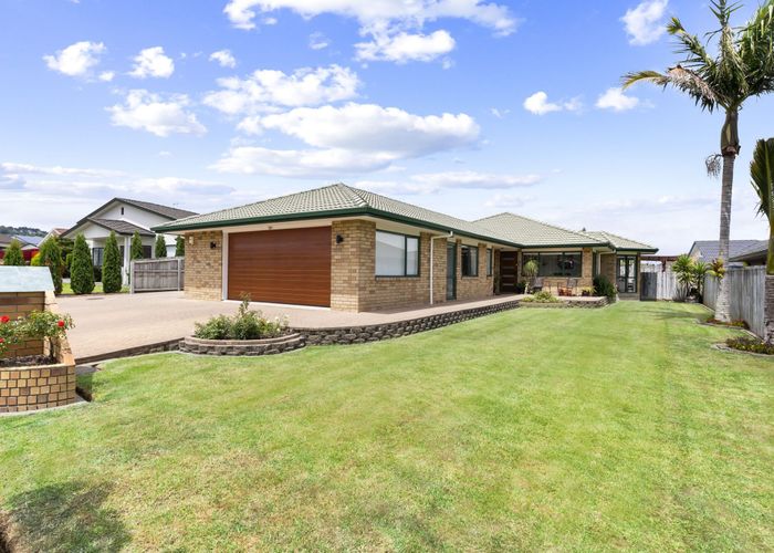  at 9 Mulroy Place, East Tamaki Heights, Manukau City, Auckland