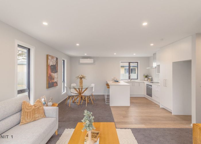  at 68b Vancouver Crescent, Wainoni, Christchurch City, Canterbury