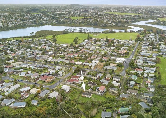  at Kelston, Waitakere City, Auckland