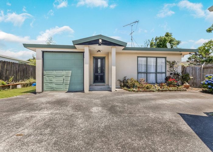  at 7A Patrice Place, Massey, Auckland