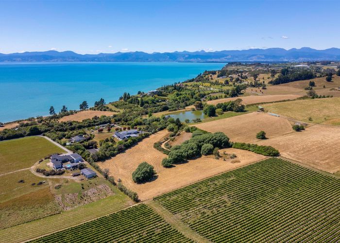  at 50  Cliff Road, Tasman, Tasman, Nelson / Tasman