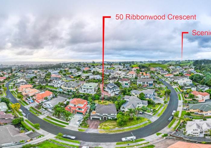  at 50 Ribbonwood Crescent, Goodwood Heights, Auckland