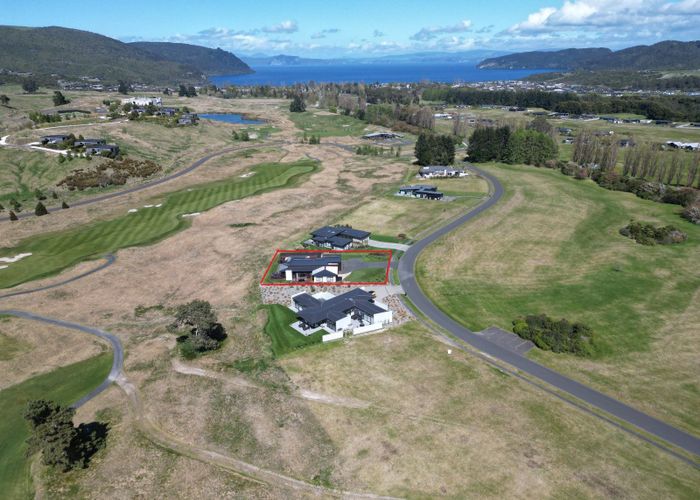  at 14 The Fairways, Kinloch, Taupo