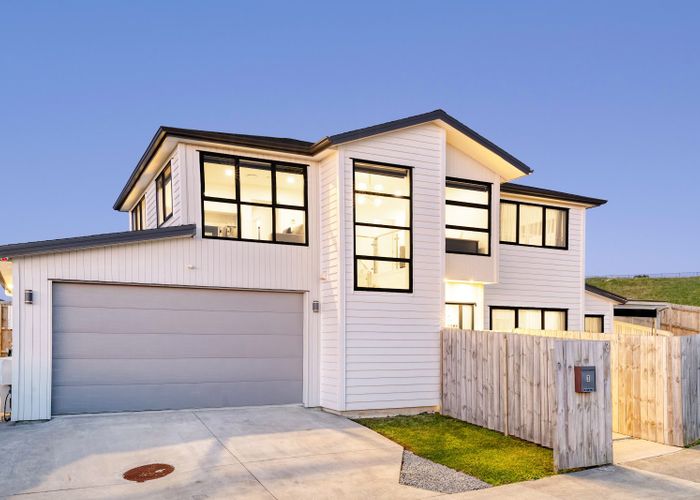  at 3 Whale Bay Rise, Gulf Harbour, Rodney, Auckland