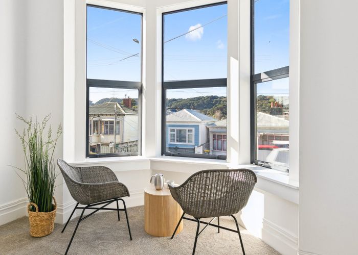  at 104 Wallace Street, Mount Cook, Wellington, Wellington