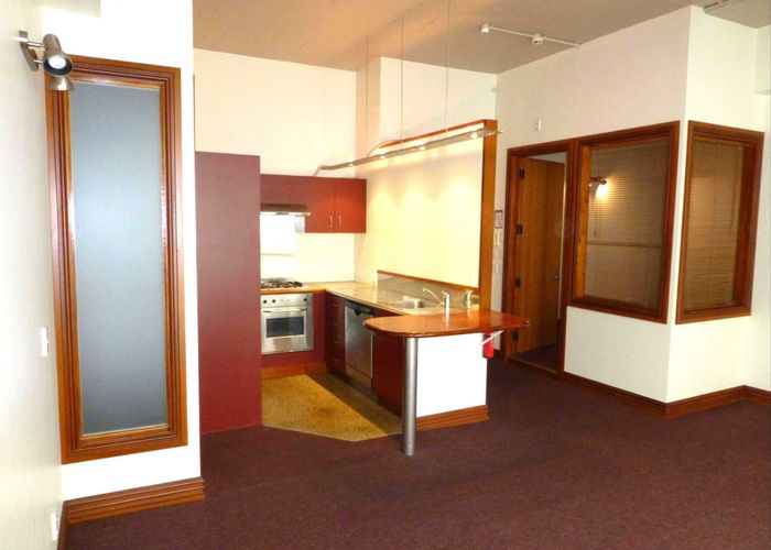  at 2D/31 Pirie St, Mount Victoria, Wellington, Wellington