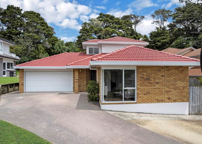  at 14 Alice Place, Hillcrest, North Shore City, Auckland