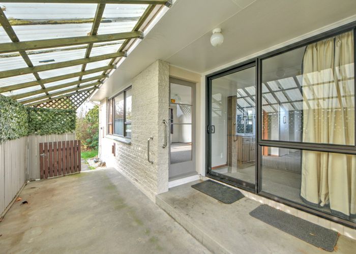  at 38A Hamilton Street, Gore, Gore, Southland