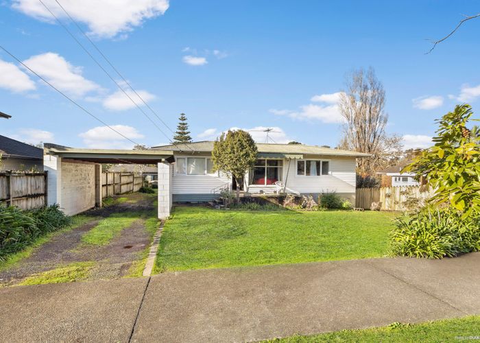  at 31 Holly Street, Avondale, Auckland City, Auckland