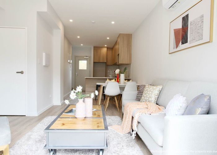  at Lot 4/15 Toru Street, Te Atatu Peninsula, Waitakere City, Auckland