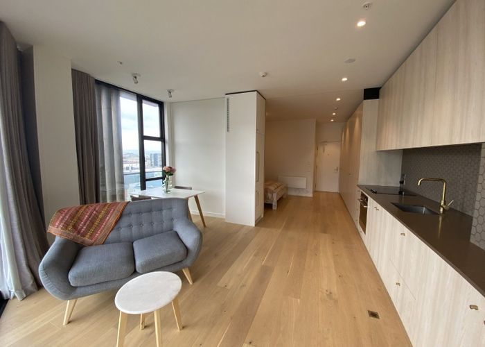  at 406/251 Victoria Street, Te Aro, Wellington, Wellington