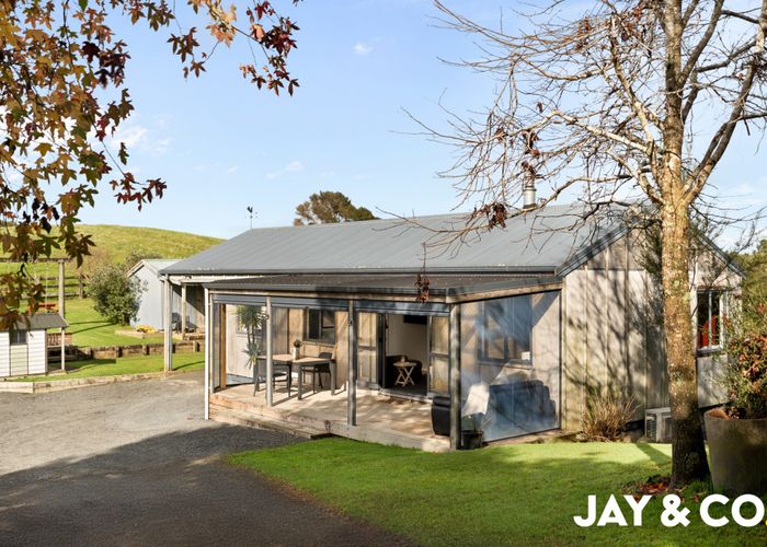  at 210B Mcgregor Road, Clevedon, Manukau City, Auckland