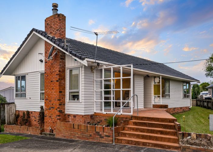  at 120a Taylor Street, Blockhouse Bay, Auckland City, Auckland