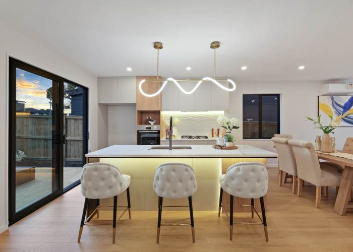  at Lot 2, 2 Meadway, Sunnyhills, Manukau City, Auckland