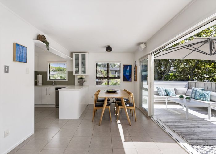  at 4/4 Webber Street, Westmere, Auckland City, Auckland