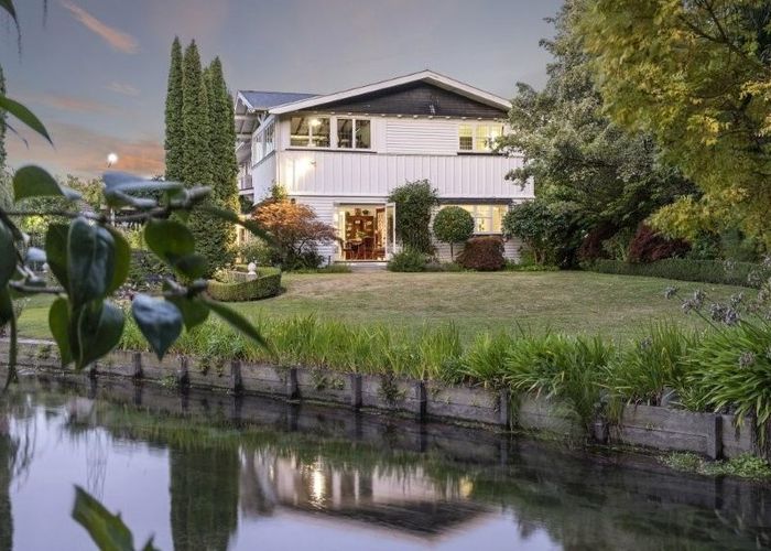  at 57 Fendalton Road, Fendalton, Christchurch