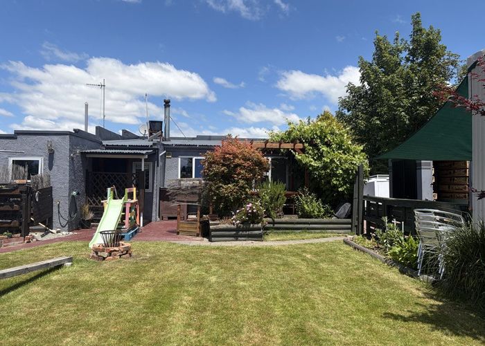  at 4 McDonald Street, Methven, Ashburton, Canterbury