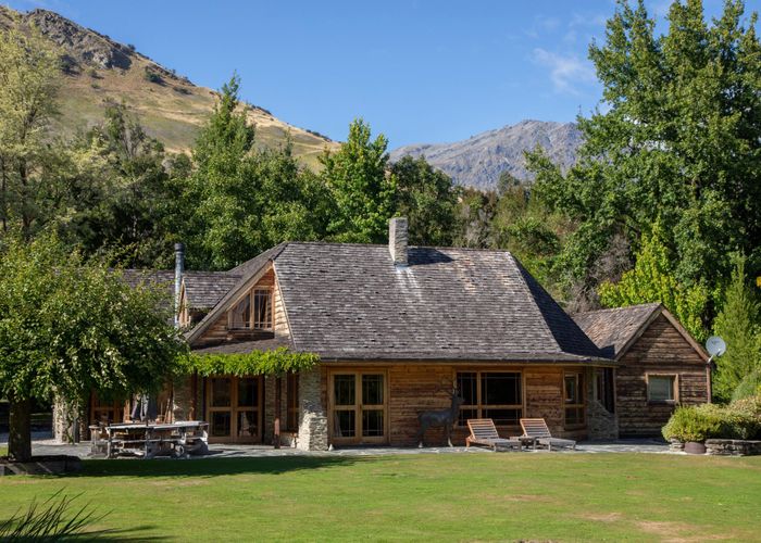  at 11 Arrowtown-Lake Hayes Road, Lake Hayes, Queenstown