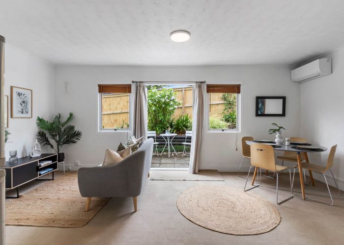  at 5/5 Claybrook Road, Parnell, Auckland
