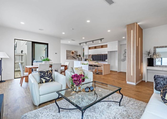  at 16 Green Bamboo Road, Hobsonville, Waitakere City, Auckland