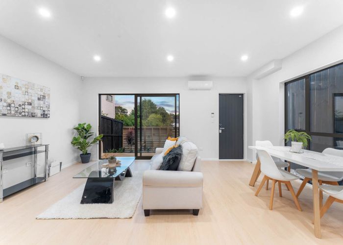  at Lot 2/1 Edgewood Way, Henderson, Waitakere City, Auckland