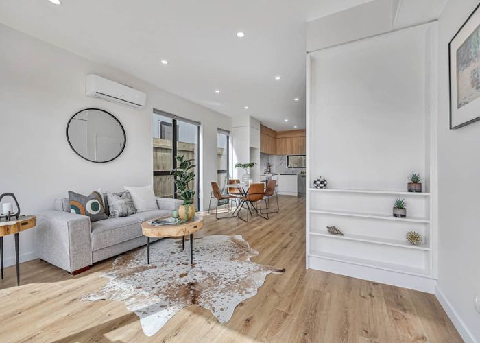  at 1&2/135 Taniwha Street, Glen Innes, Auckland City, Auckland