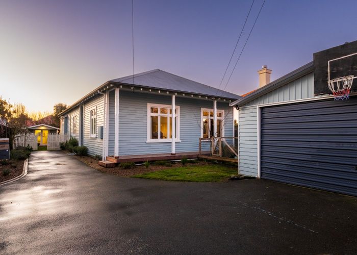  at 81 Knowles Street, St Albans, Christchurch