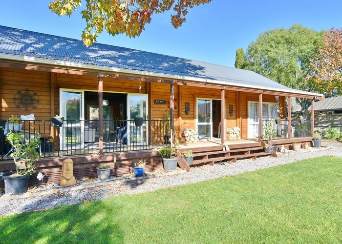  at 159 West Belt, Rangiora, Waimakariri, Canterbury