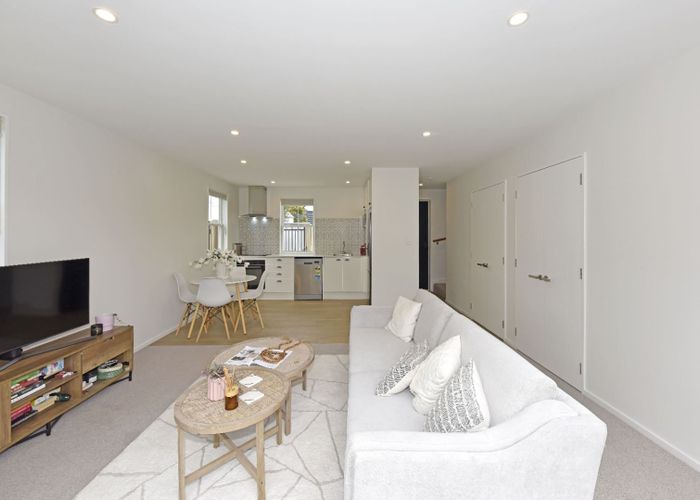  at 5/33 Dickens Street, Addington, Christchurch