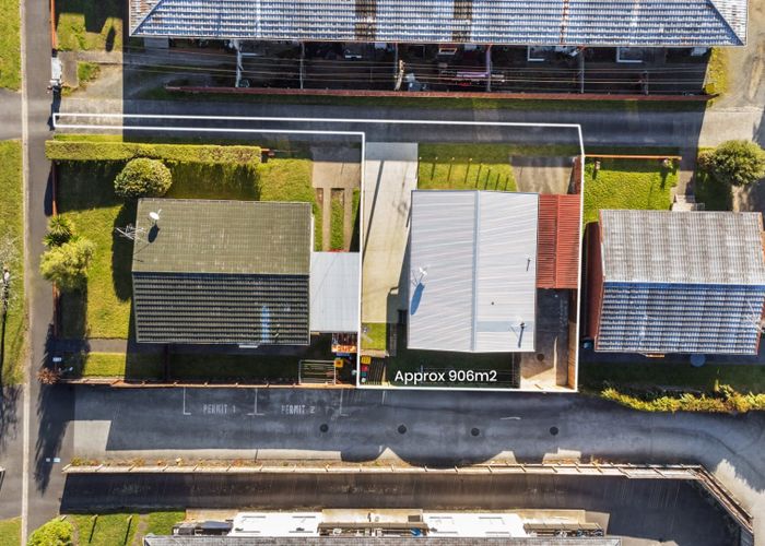  at 22B Charlemont Street, Whitiora, Hamilton, Waikato