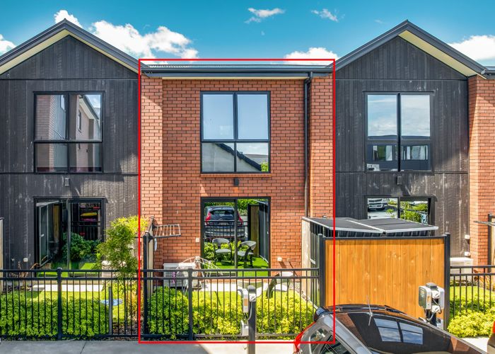  at 10/7 Spencer Street, Addington, Christchurch City, Canterbury