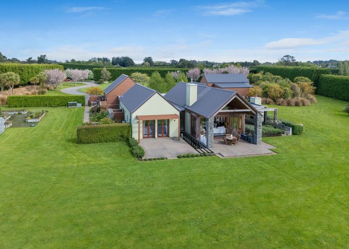  at 203A2 McIvor Road, Myross Bush, Invercargill, Southland