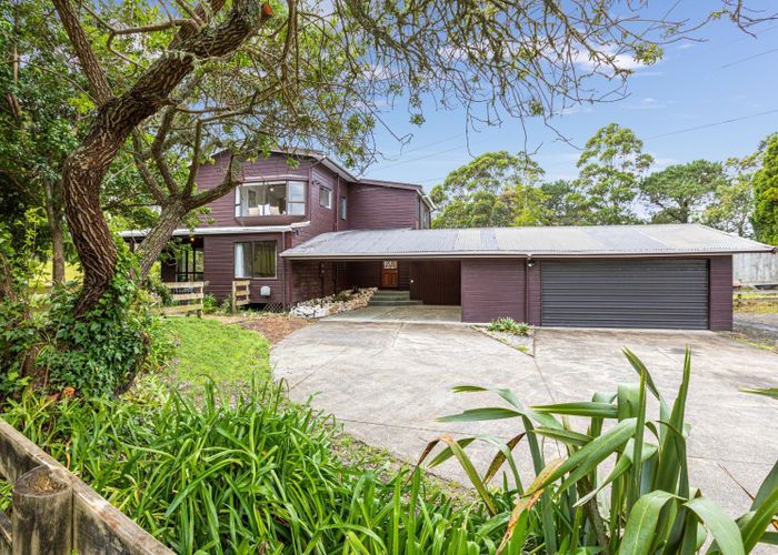  at 160 Elmore Road, Lucas Heights, Auckland