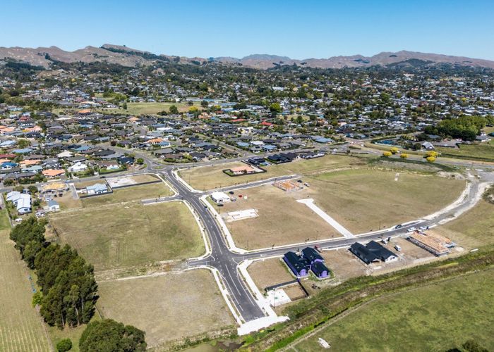  at Lot 15 Brooklands Estate, Havelock North, Hastings, Hawke's Bay
