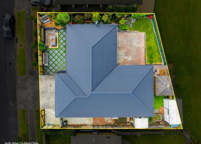  at 24 Fremantle Place, Pakuranga Heights, Manukau City, Auckland