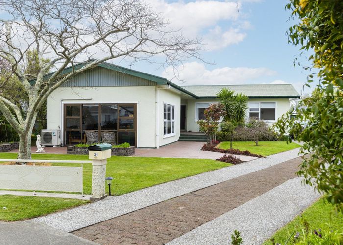  at 24 Asquith Street, Te Hapara, Gisborne