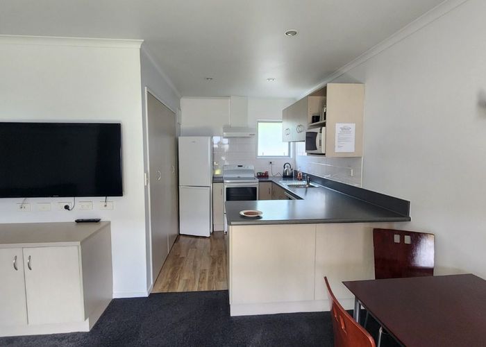  at 12A Camden Street, Turnbull Thomson Park, Invercargill, Southland