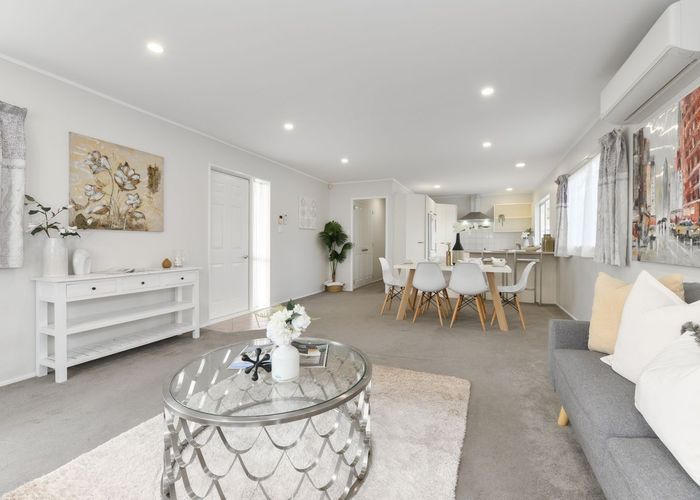  at 12B Howell Crescent, Mount Roskill, Auckland City, Auckland