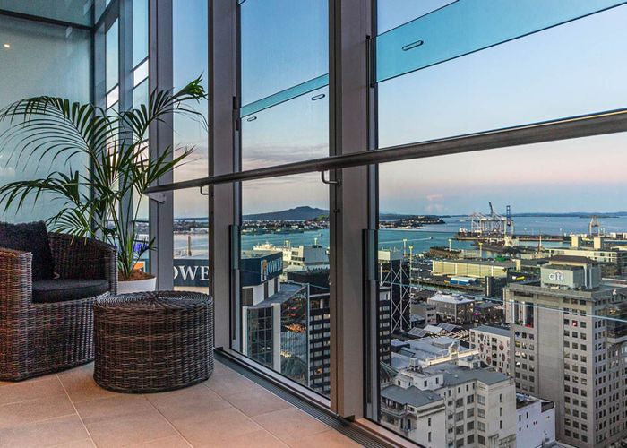  at 2205/26 Albert Street, City Centre, Auckland City, Auckland