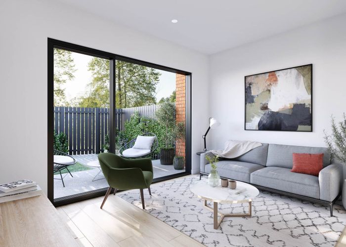  at 2, 3 & 5/97 Atkinson Road, Titirangi, Waitakere City, Auckland