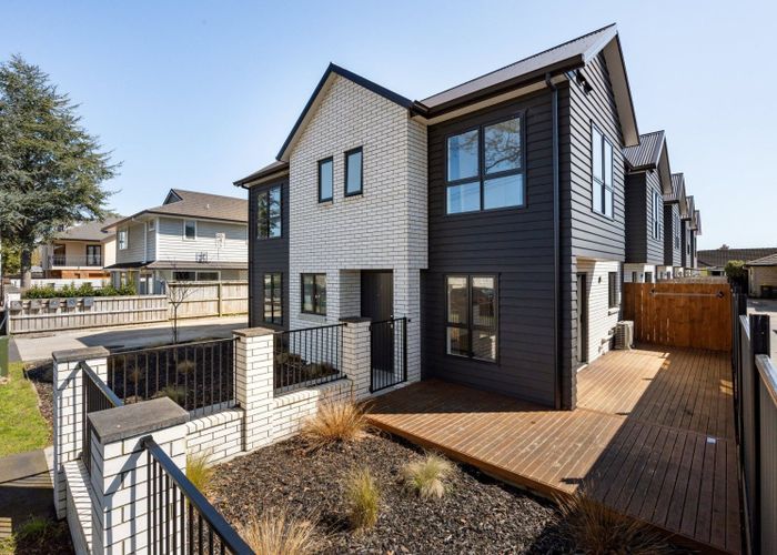 at 1/53 Fifth Avenue, Enderley, Hamilton