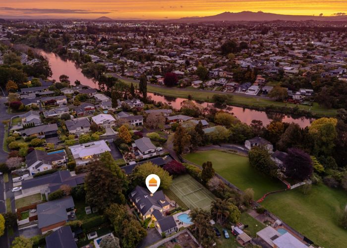  at 4 Pollock Drive, Chartwell, Hamilton, Waikato